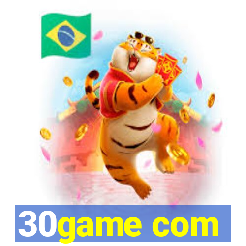 30game com